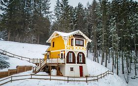 Edelweiss Village & Resort - Chalet Heimann